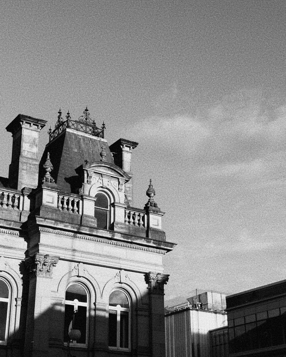 The Building Collection photograph 2