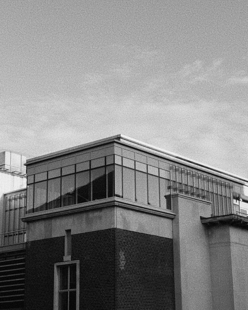 The Building Collection photograph 3